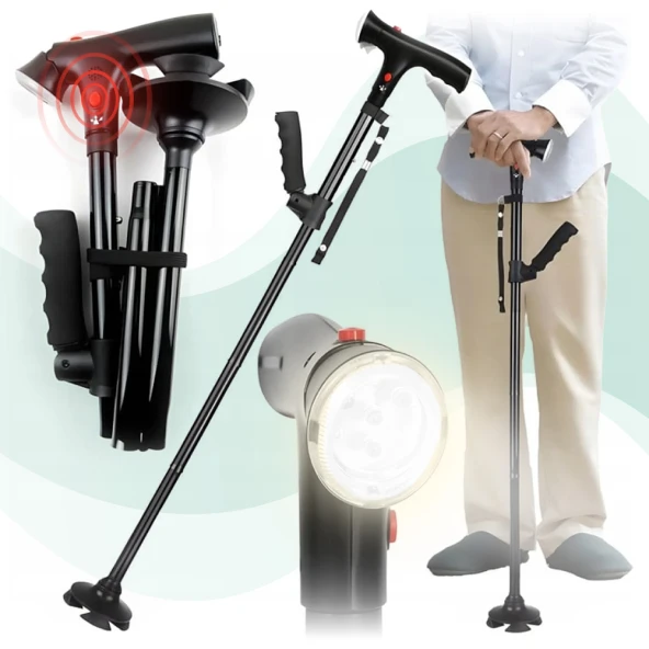 Laska Luminex Stabilo